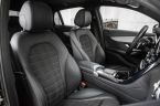 Mercedes Třída GLC - fotka číslo 10