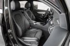 Mercedes Třída GLC - fotka číslo 11