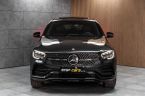 Mercedes Třída GLC - fotka číslo 1