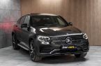 Mercedes Třída GLC - fotka číslo 2