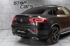 Mercedes Třída GLC - fotka číslo 38
