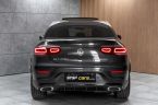 Mercedes Třída GLC - fotka číslo 4