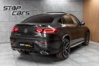 Mercedes Třída GLC - fotka číslo 5