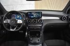 Mercedes Třída GLC - fotka číslo 6