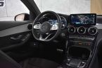 Mercedes Třída GLC - fotka číslo 7