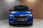 Škoda Karoq - fotka číslo 1