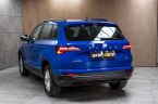 Škoda Karoq - fotka číslo 3