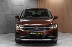 Volkswagen Tiguan - fotka číslo 1