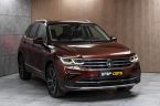 Volkswagen Tiguan - fotka číslo 2