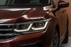 Volkswagen Tiguan - fotka číslo 37