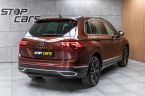 Volkswagen Tiguan - fotka číslo 5