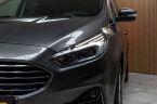 Ford S-MAX - fotka číslo 33
