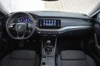 Škoda Octavia - fotka číslo 7