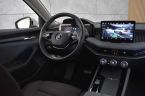 Škoda Superb - fotka číslo 9