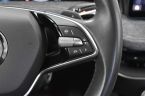 Škoda Superb - fotka číslo 20