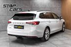 Škoda Superb - fotka číslo 6