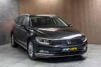 Volkswagen Passat - fotka číslo 2