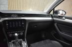 Volkswagen Passat - fotka číslo 8