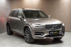 Volvo XC90 - fotka číslo 3