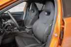Škoda Octavia - fotka číslo 9