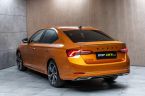 Škoda Octavia - fotka číslo 3