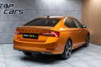 Škoda Octavia - fotka číslo 5