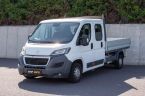 Peugeot Boxer - fotka číslo 0