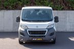Peugeot Boxer - fotka číslo 1