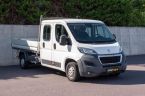 Peugeot Boxer - fotka číslo 2