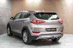 Hyundai Tucson - fotka číslo 4
