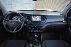 Hyundai Tucson - fotka číslo 7