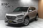 Hyundai Tucson - fotka číslo 0