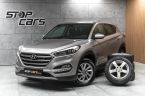 Hyundai Tucson - fotka číslo 1