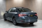 Škoda Superb - fotka číslo 4