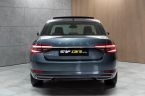 Škoda Superb - fotka číslo 5