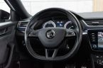 Škoda Superb - fotka číslo 19