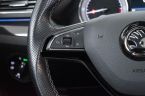 Škoda Superb - fotka číslo 20