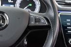 Škoda Superb - fotka číslo 21