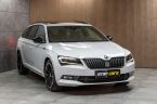 Škoda Superb - fotka číslo 2