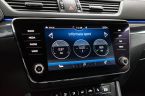 Škoda Superb - fotka číslo 33
