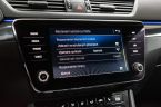 Škoda Superb - fotka číslo 35