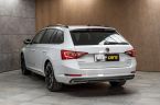 Škoda Superb - fotka číslo 3