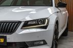 Škoda Superb - fotka číslo 41