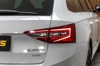 Škoda Superb - fotka číslo 42