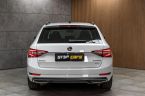 Škoda Superb - fotka číslo 4