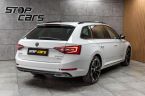 Škoda Superb - fotka číslo 5