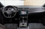 Škoda Superb - fotka číslo 6