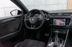 Škoda Superb - fotka číslo 7