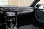 Škoda Superb - fotka číslo 8