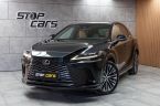 Lexus RX - fotka číslo 0